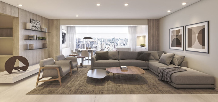 Imagem Apartamento com 2 Quartos à Venda, 75 m² em Santana - São Paulo Imagem Apartamento com 2 Quartos à Venda, 75 m² em Santana - São Paulo