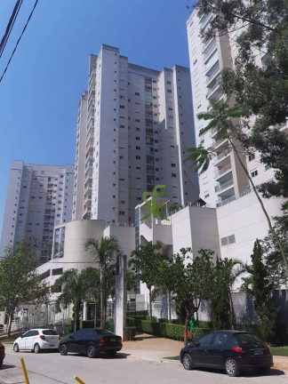 Imagem Apartamento com 3 Quartos à Venda, 82 m² em Jardim Das Vertentes - São Paulo