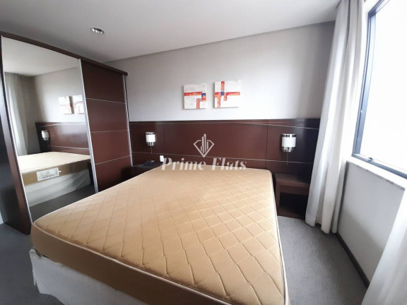 Imagem Apartamento com 1 Quarto à Venda, 31 m² em Vila Osasco - Osasco Imagem Apartamento com 1 Quarto à Venda, 31 m² em Vila Osasco - Osasco