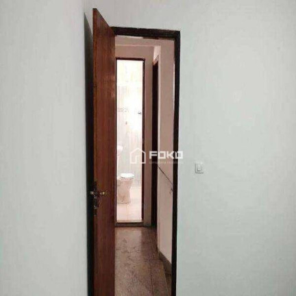 Imagem Sobrado com 2 Quartos para Alugar, 50 m² em Vila São Geraldo - São Paulo Imagem Sobrado com 2 Quartos para Alugar, 50 m² em Vila São Geraldo - São Paulo