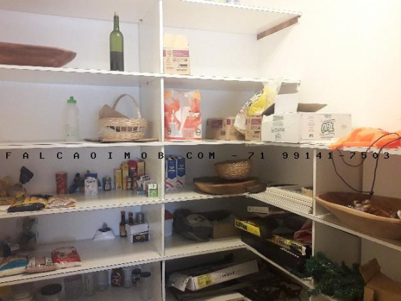 Imagem Apartamento com 4 Quartos à Venda, 249 m² em Pituba - Salvador