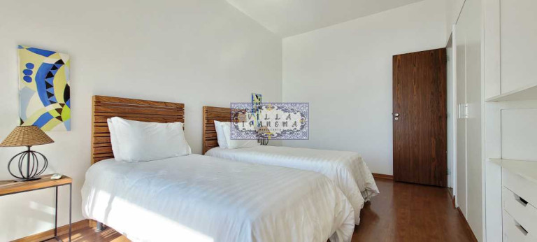 Imagem Apartamento com 4 Quartos à Venda, 250 m² em Copacabana - Rio De Janeiro