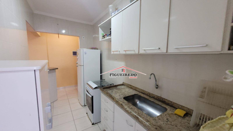 Imagem Apartamento com 1 Quarto à Venda, 45 m² em Caiçara - Praia Grande Imagem Apartamento com 1 Quarto à Venda, 45 m² em Caiçara - Praia Grande