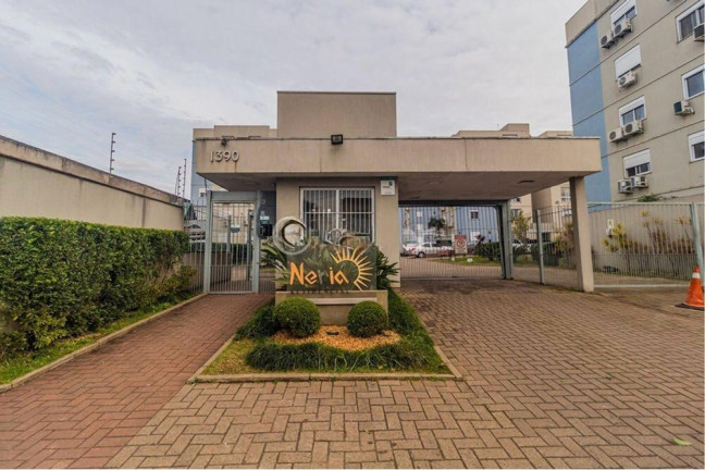 Imagem Apartamento com 2 Quartos à Venda, 47 m² em Estância Velha - Canoas Imagem Apartamento com 2 Quartos à Venda, 47 m² em Estância Velha - Canoas