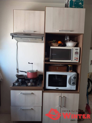Imagem Apartamento com 2 Quartos à Venda, 70 m² em Vila Rica - Feliz Imagem Apartamento com 2 Quartos à Venda, 70 m² em Vila Rica - Feliz