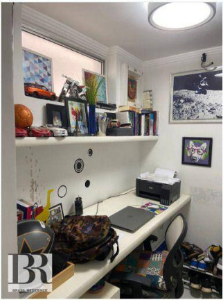 Imagem Apartamento com 2 Quartos à Venda, 90 m² em Paraíso - São Paulo Imagem Apartamento com 2 Quartos à Venda, 90 m² em Paraíso - São Paulo