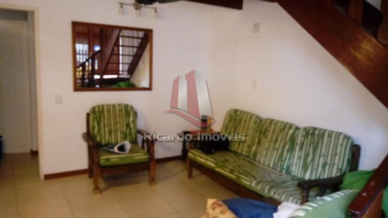Imagem Casa de Condomínio com 3 Quartos à Venda, 100 m² em Peró - Cabo Frio Imagem Casa de Condomínio com 3 Quartos à Venda, 100 m² em Peró - Cabo Frio