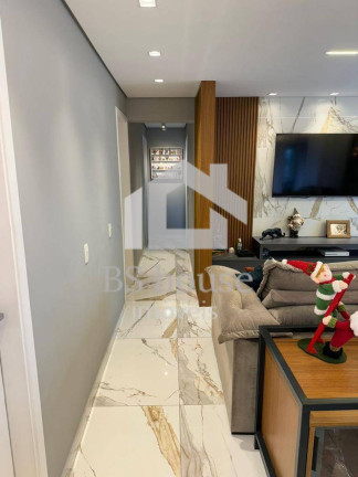 Imagem Apartamento com 3 Quartos à Venda, 114 m² em Centro - Santo André Imagem Apartamento com 3 Quartos à Venda, 114 m² em Centro - Santo André