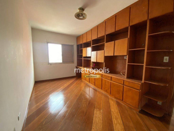 Imagem Cobertura com 3 Quartos à Venda, 240 m² em Santa Paula - São Caetano Do Sul Imagem Cobertura com 3 Quartos à Venda, 240 m² em Santa Paula - São Caetano Do Sul