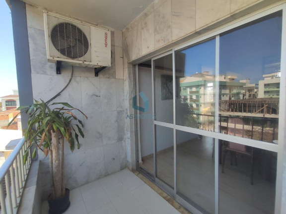 Imagem Cobertura com 5 Quartos para Alugar, 200 m² em Braga - Cabo Frio