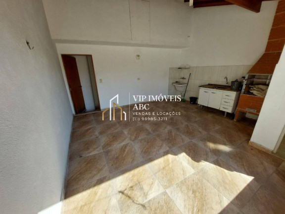 Imagem Cobertura com 3 Quartos à Venda, 174 m² em Vila Assunção - Santo André Imagem Cobertura com 3 Quartos à Venda, 174 m² em Vila Assunção - Santo André