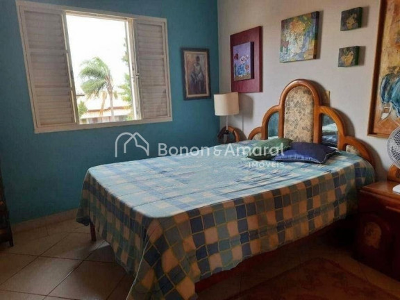 Imagem Casa de Condomínio com 5 Quartos à Venda, 346 m² em Betel - Paulínia Imagem Casa de Condomínio com 5 Quartos à Venda, 346 m² em Betel - Paulínia
