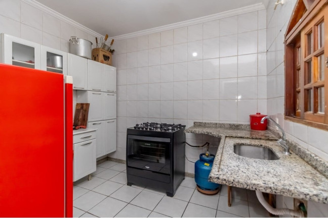 Imagem Casa com 3 Quartos à Venda, 211 m² em Vila Graciosa - São Paulo Imagem Casa com 3 Quartos à Venda, 211 m² em Vila Graciosa - São Paulo