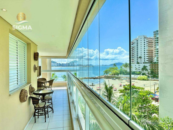 Imagem Apartamento com 3 Quartos à Venda, 110 m² em Jardim Astúrias - Guarujá Imagem Apartamento com 3 Quartos à Venda, 110 m² em Jardim Astúrias - Guarujá