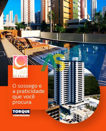 Imóvel com 3 Quartos à Venda, 80 m² em Boa Viagem - Recife