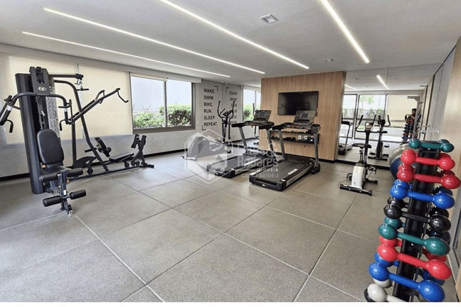 Imagem Apartamento com 3 Quartos à Venda, 141 m² em Brooklin Paulista - São Paulo Imagem Apartamento com 3 Quartos à Venda, 141 m² em Brooklin Paulista - São Paulo