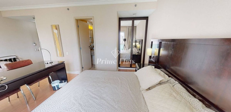 Imagem Apartamento com 1 Quarto para Alugar, 29 m² em Perdizes - São Paulo
