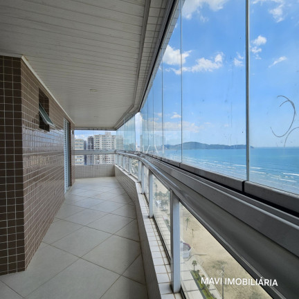 Imagem Apartamento com 3 Quartos à Venda, 173 m² em Aviação - Praia Grande Imagem Apartamento com 3 Quartos à Venda, 173 m² em Aviação - Praia Grande