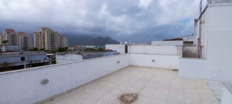 Imagem Imóvel com 5 Quartos à Venda, 380 m² em Recreio Dos Bandeirantes - Rio De Janeiro Imagem Imóvel com 5 Quartos à Venda, 380 m² em Recreio Dos Bandeirantes - Rio De Janeiro