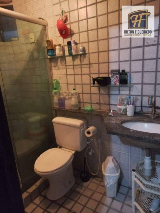 Imagem Apartamento com 3 Quartos à Venda, 78 m² em Bessa - João Pessoa Imagem Apartamento com 3 Quartos à Venda, 78 m² em Bessa - João Pessoa