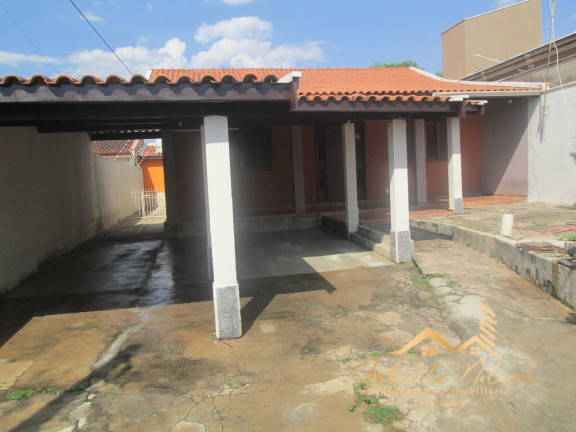 Imagem Casa com 2 Quartos à Venda, 180 m² em Jardim Patrícia - Mogi Mirim Imagem Casa com 2 Quartos à Venda, 180 m² em Jardim Patrícia - Mogi Mirim