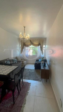 Imagem Apartamento com 1 Quarto à Venda, 60 m² em Tombo - Guarujá Imagem Apartamento com 1 Quarto à Venda, 60 m² em Tombo - Guarujá