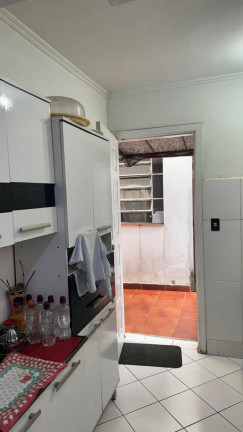Imagem Casa com 3 Quartos à Venda, 140 m² em Brooklin Paulista - São Paulo