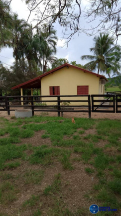 Imagem Chácara à Venda, 5 m² em Zona Rural - Mairipotaba Imagem Chácara à Venda, 5 m² em Zona Rural - Mairipotaba