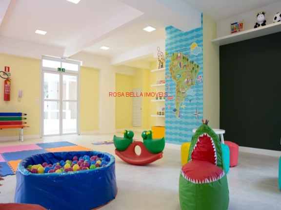 Imagem Apartamento com 2 Quartos à Venda, 52 m² em Vila Municipal - Jundiaí