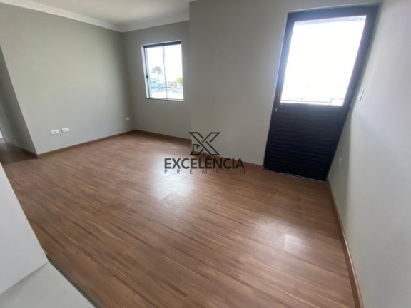 Imagem Apartamento com 3 Quartos à Venda, 56 m² em Afonso Pena - São José Dos Pinhais