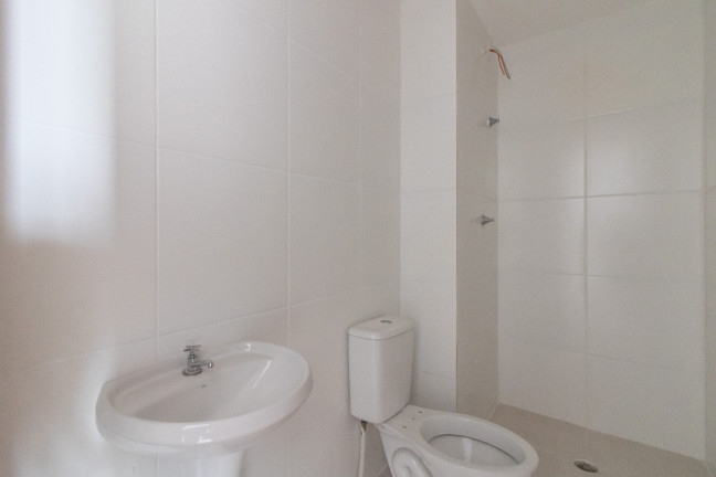 Imagem Studio com 1 Quarto à Venda, 24 m² em Belenzinho - São Paulo