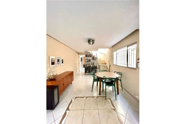 Imagem Casa com 3 Quartos à Venda, 151 m² em Vila Mariana - São Paulo Imagem Casa com 3 Quartos à Venda, 151 m² em Vila Mariana - São Paulo