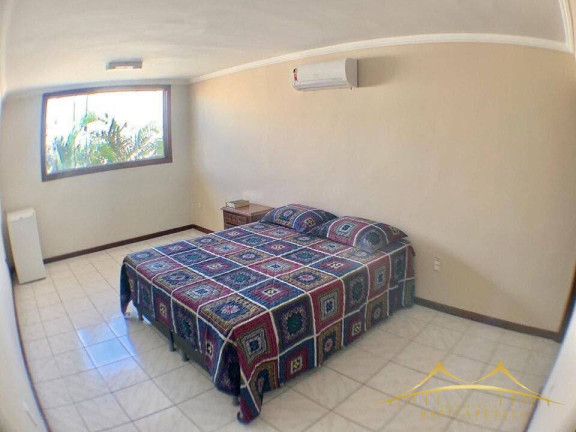 Imagem Casa com 5 Quartos à Venda, 450 m² em Capim Macio - Natal