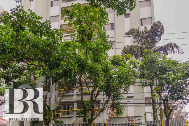 Imagem Apartamento com 3 Quartos à Venda, 97 m² em Saúde - São Paulo Imagem Apartamento com 3 Quartos à Venda, 97 m² em Saúde - São Paulo