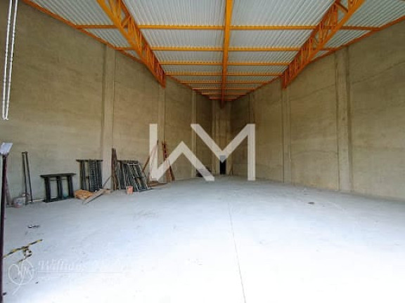 Imagem Imóvel à Venda, 250 m² em Cumbica - Guarulhos