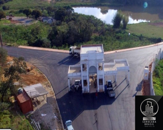 Imagem Terreno à Venda, 407 m² em Wanel Ville - Sorocaba Imagem Terreno à Venda, 407 m² em Wanel Ville - Sorocaba