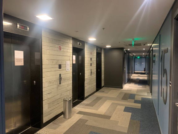Imagem Imóvel Comercial à Venda, 25 m² em Savassi - Belo Horizonte