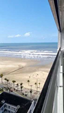 Apartamento com 2 Quartos à Venda, 107 m² em Aviação - Praia Grande