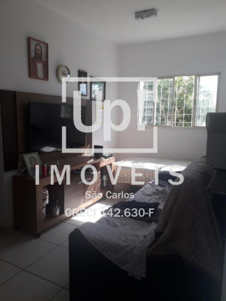 Imagem Apartamento com 1 Quarto à Venda, 47 m² em Parque Sabará - São Carlos Imagem Apartamento com 1 Quarto à Venda, 47 m² em Parque Sabará - São Carlos