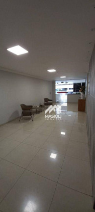 Apartamento com 1 Quarto à Venda, 38 m² em Praia Da Costa - Vila Velha