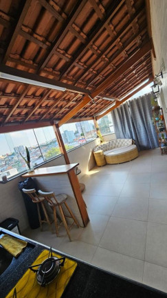 Imagem Apartamento com 3 Quartos à Venda, 95 m² em São João Clímaco - São Paulo