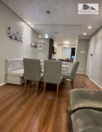 Apartamento com 3 Quartos à Venda, 77 m² em Jardim Flor Da Montanha - Guarulhos