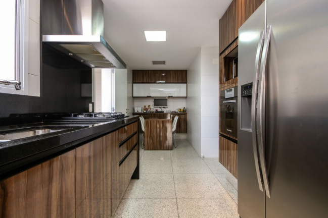 Imagem Apartamento com 3 Quartos à Venda, 180 m² em Alto Da Lapa - São Paulo