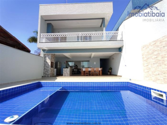 Imagem Casa com 2 Quartos à Venda, 330 m² em Jardim Dos Pinheiros - Atibaia