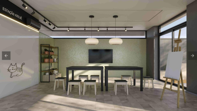 Imagem Imóvel com 1 Quarto à Venda, 47 m² em Campinas Imagem Imóvel com 1 Quarto à Venda, 47 m² em Campinas