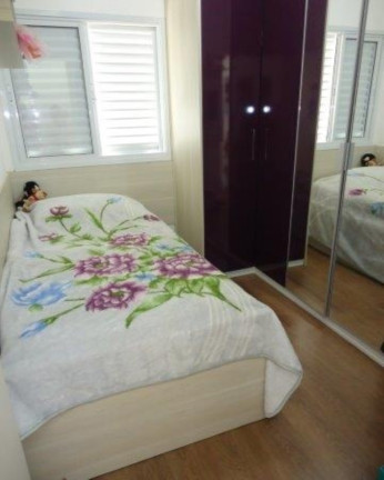 Imagem Apartamento com 3 Quartos à Venda, 78 m² em Cursino - São Paulo Imagem Apartamento com 3 Quartos à Venda, 78 m² em Cursino - São Paulo