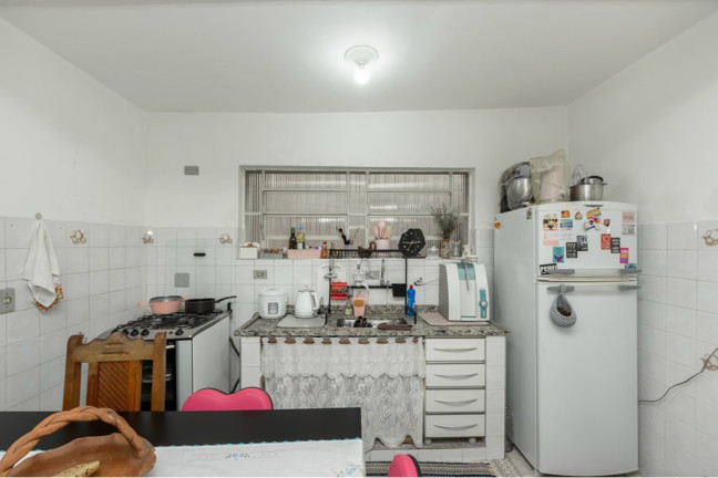 Imagem Casa com 7 Quartos à Venda, 104 m² em Chora Menino - São Paulo Imagem Casa com 7 Quartos à Venda, 104 m² em Chora Menino - São Paulo