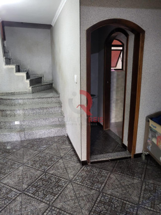 Imagem Sobrado com 5 Quartos à Venda, 200 m² em Vila Maria Alta - São Paulo Imagem Sobrado com 5 Quartos à Venda, 200 m² em Vila Maria Alta - São Paulo