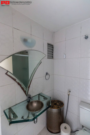 Imagem Apartamento com 1 Quarto à Venda, 25 m² em Bela Vista - São Paulo Imagem Apartamento com 1 Quarto à Venda, 25 m² em Bela Vista - São Paulo