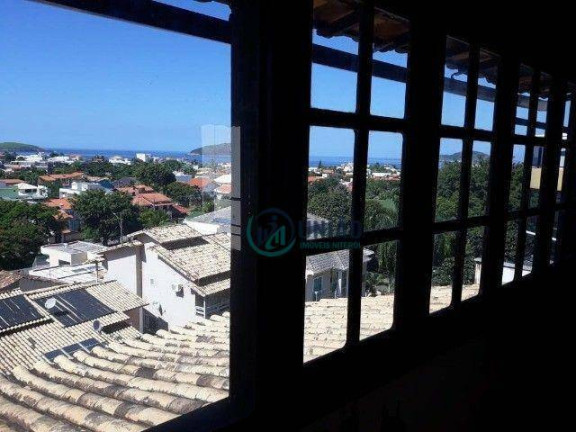 Imagem Casa com 5 Quartos à Venda, 400 m² em Camboinhas - Niterói Imagem Casa com 5 Quartos à Venda, 400 m² em Camboinhas - Niterói